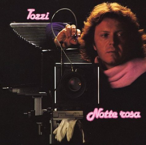 Notte Rosa