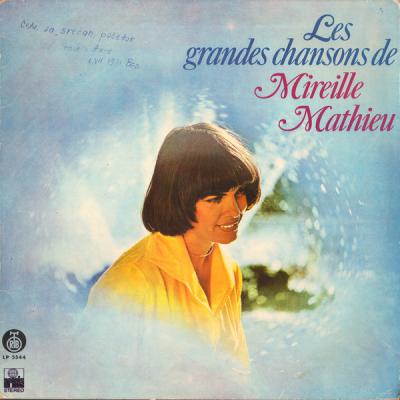 Les Grandes Chansons Françaises