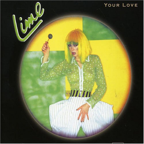 Your Love