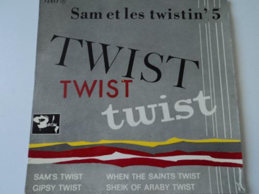 Sam's Twist