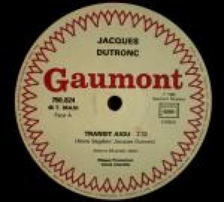 C'est Une Nouveauté (disque Promo)