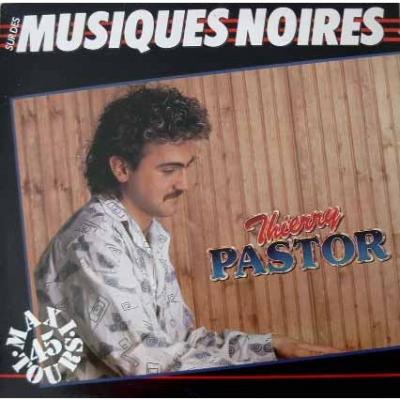 Sur Des Musiques Noires