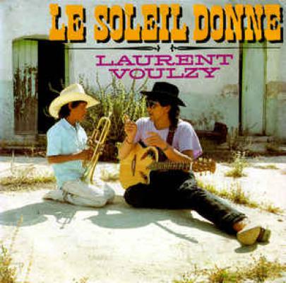 Le Soleil Donne