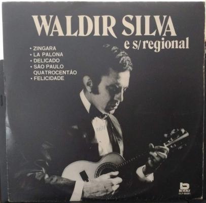 E Seu Regional