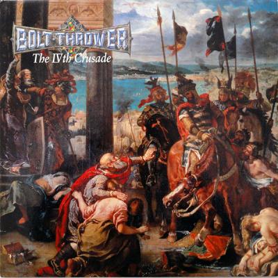 The 4th Crusade