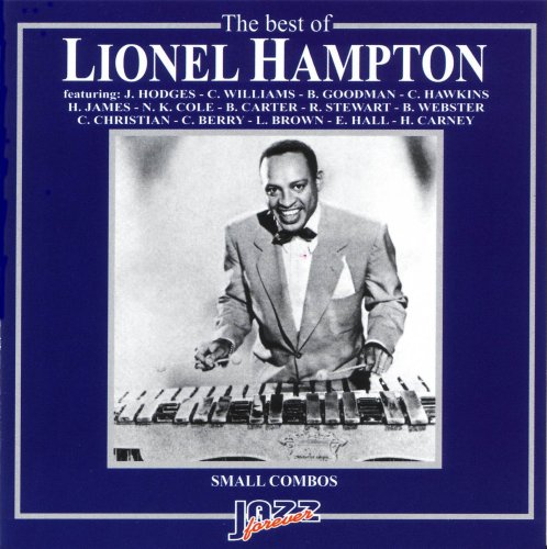 Best Of Lionel Hampton