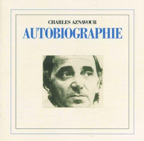 Autobiographie
