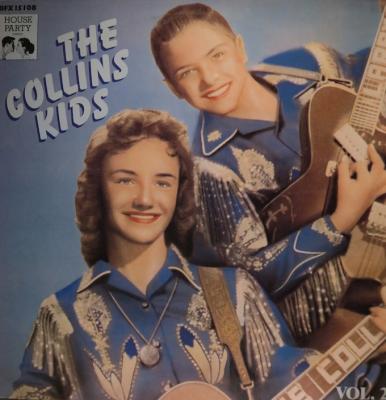 The Collins Kids