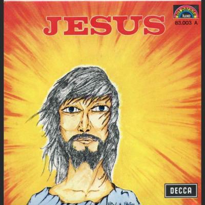 Jésus