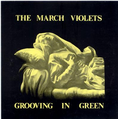 Grooving In Green
