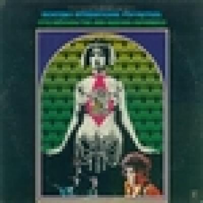 Historic Performances Recorded At The Monterey International Pop Festival