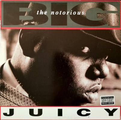 Juicy/unbelievable