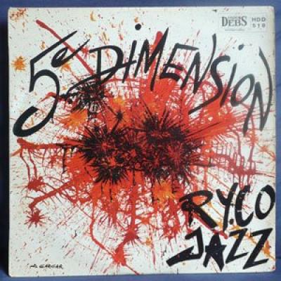 5e Dimension