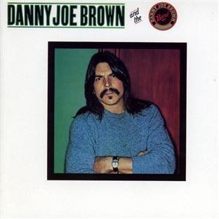 And The Danny Joe Brown Band
