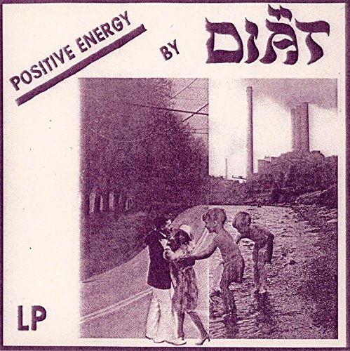 Positive Energy