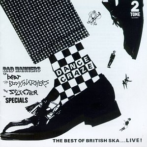 Dance Craze