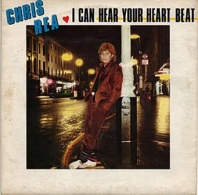I Can Hear Your Heart Beat