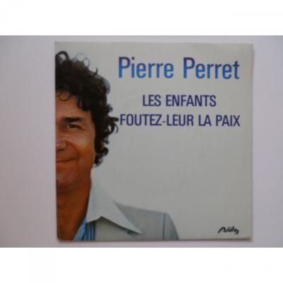 Les Enfants Foutez-leur La Paix