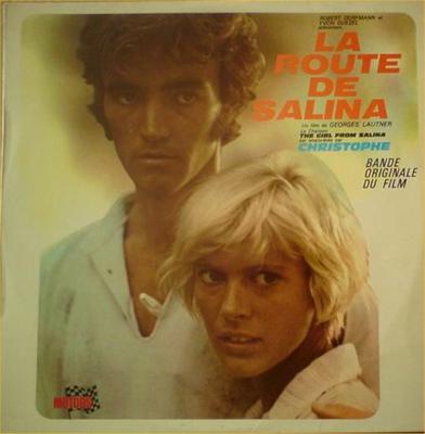La Route De Salina (bande Originale Du Film)