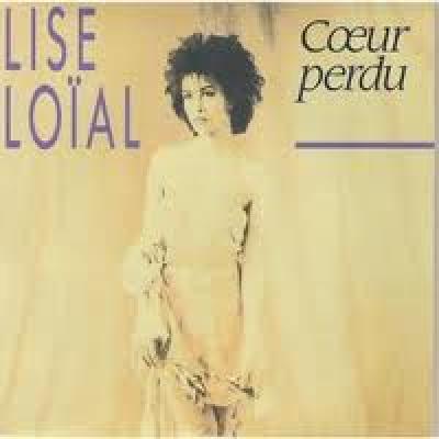 Coeur Perdu