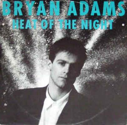 Heat Of The Night
