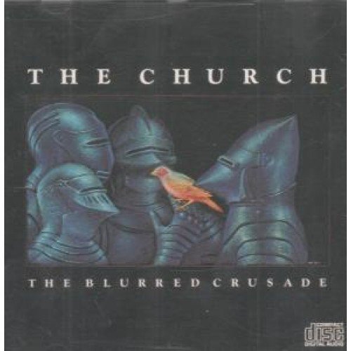 The Blurred Crusade By The Church
