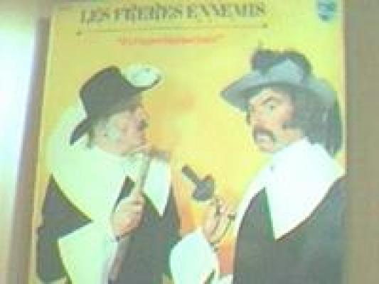 D' Artaporthathoramis