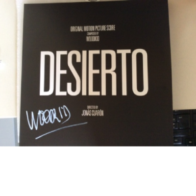 Desierto