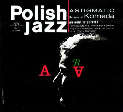 Astigmatic