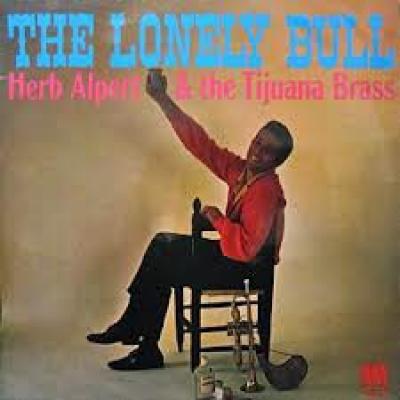 The Lonely Bull