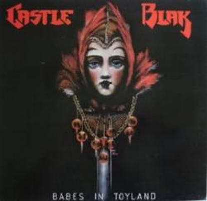Babes In Toyland