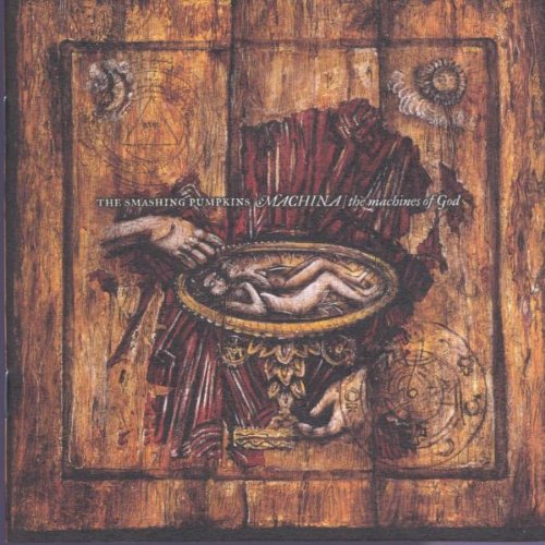 Machina/the Machines Of God