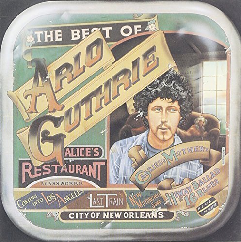 The Best Of Arlo Guthrie