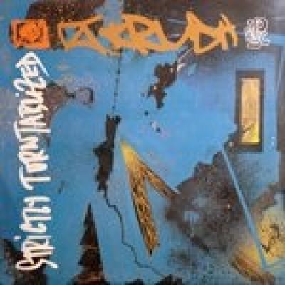 Strictly Turntablized