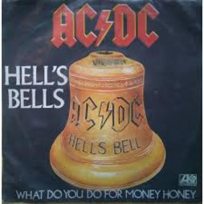 Hell Bells