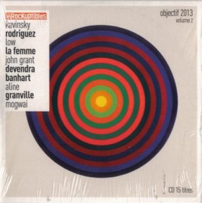 Objectif 2013 Volume 2
