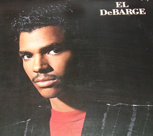 El Debarge
