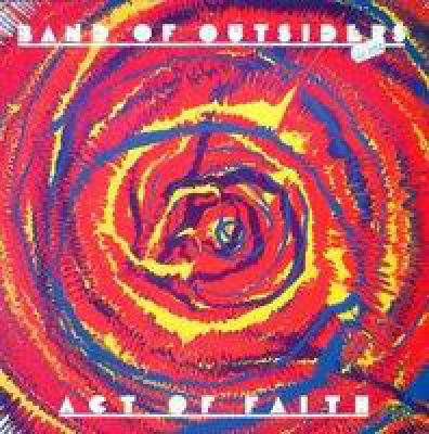 Act Of Faith
