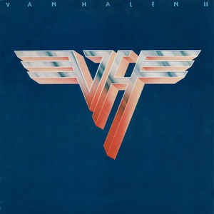 Van Halen Ii