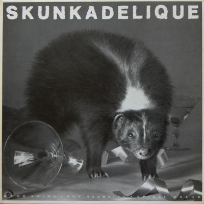Skunkadelique
