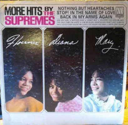 More Hits By