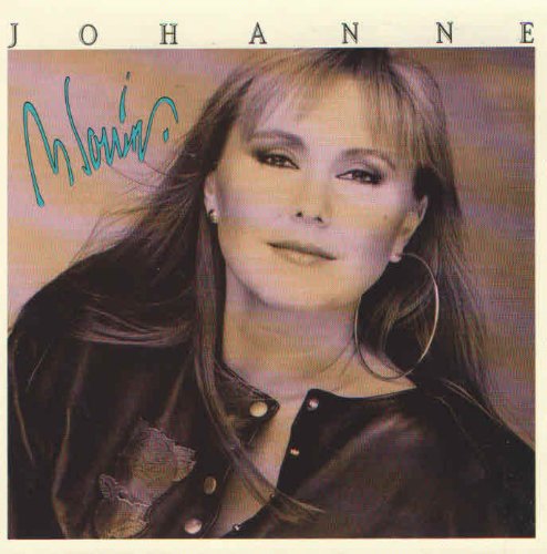 Johanne Blouin