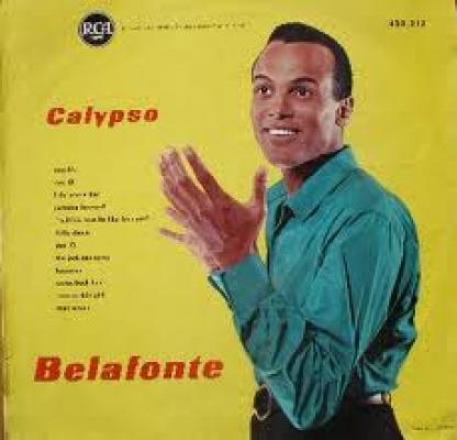 Harry Belafonte: Calypso