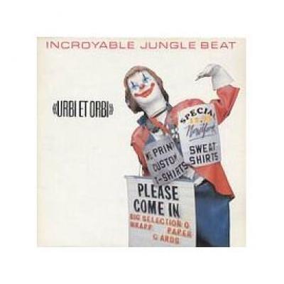 Urbi Et Orbi