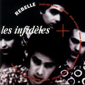 Rebelle
