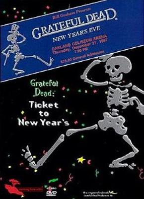 Ticket To New Year's