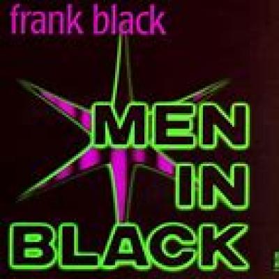 Men In Black
