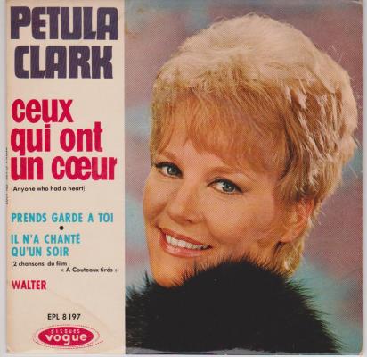 Ceux Qui Ont Un Cur