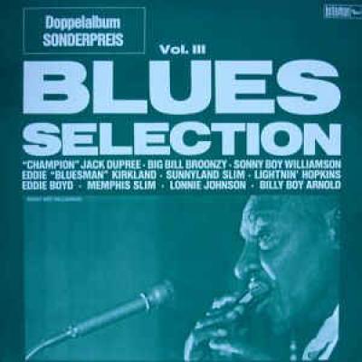Blues Selection
