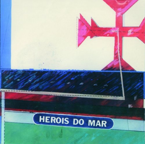 Herois Do Mar